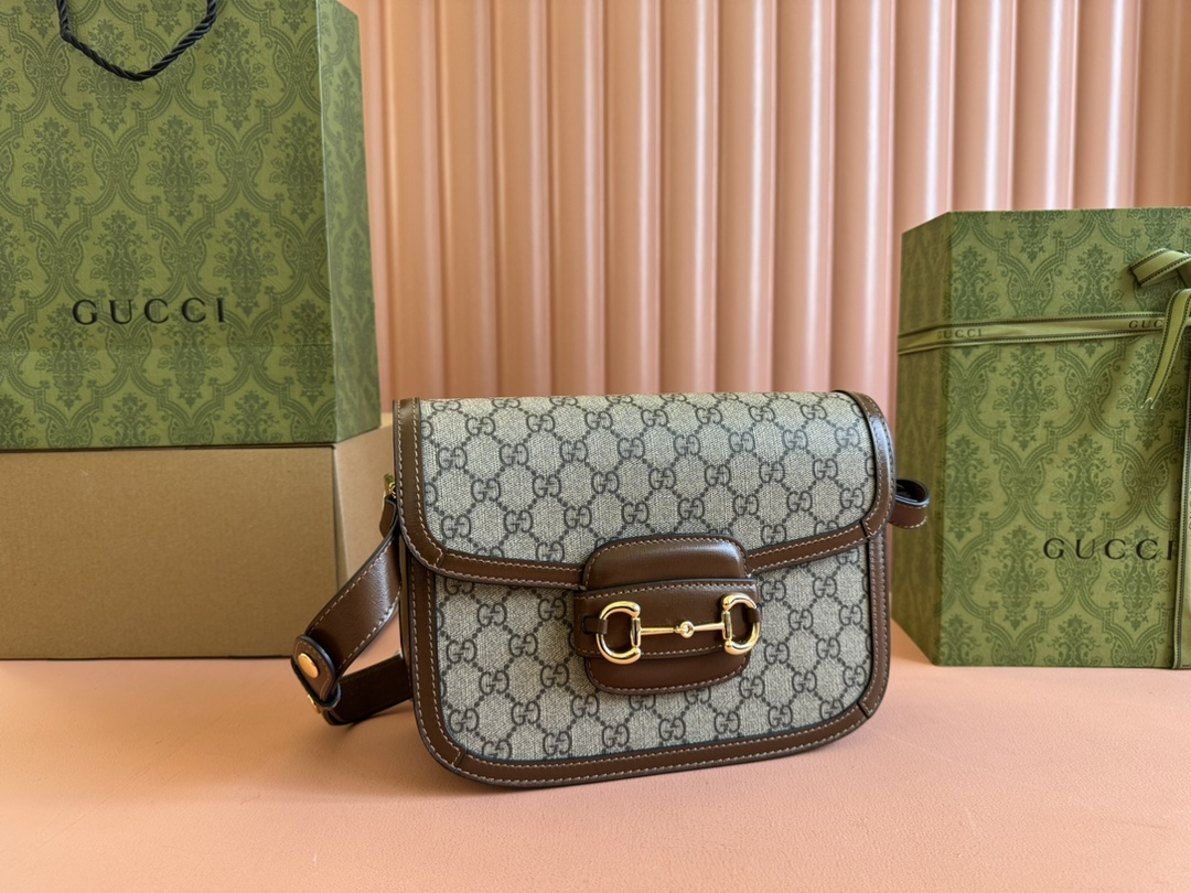 Gucci Satchel Bags